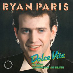 Ryan Paris - A Night in Love