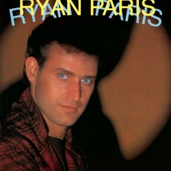 Ryan Paris - I Wanna Love You Once Again