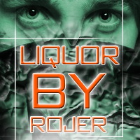 : Liquor by Rojer