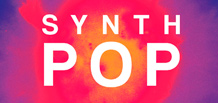 Synth-Pop:     2025 