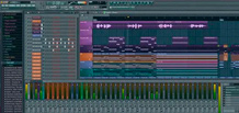 FL Studio (Fruity Loops)       2025 