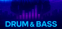Drum & Bass  ,   