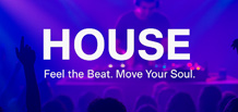House — ритм, создавший танцпол House — ритм, создавший танцпол
