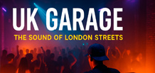 UK Garage — история, поджанры и культура британской клубной музыки UK Garage — история, поджанры и культура британской клубной музыки