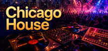Chicago House: музыка, с которой началась история хауса