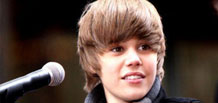 Justin Bieber      Kids Choice Awards