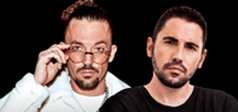 Dimitri Vegas & Like Mike:    EDM-