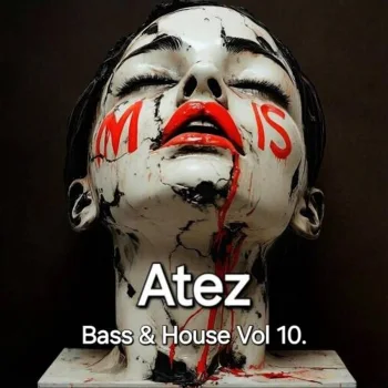 Обложка DJ Atez Mix & Live