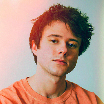 Alec Benjamin - Биография и дискография, все альбомы и песни Alec Benjamin