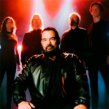 Alphaville Alphaville