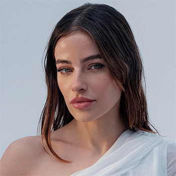 Anfisa Letyago Anfisa Letyago