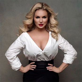 Анна Семенович