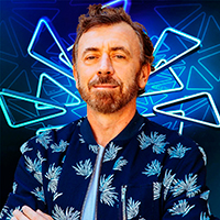 Benny Benassi