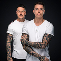 Blasterjaxx