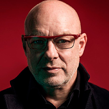 Brian Eno Brian Eno