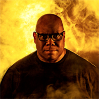 Carl Cox