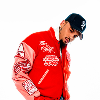 Chris Brown Chris Brown