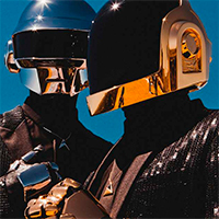 Daft Punk