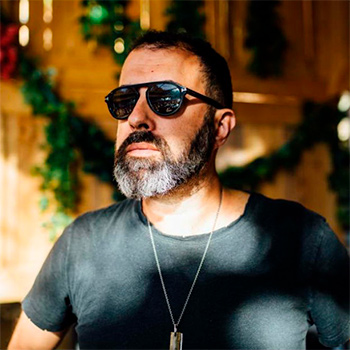 Dave Clarke