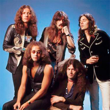 Deep Purple
