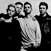 Depeche Mode