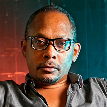 Derrick May Derrick May