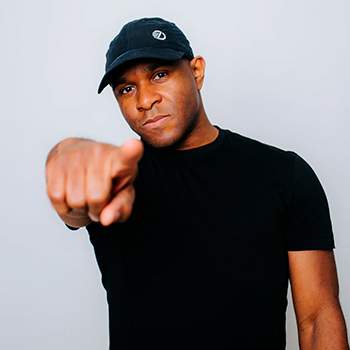 DJ EZ DJ EZ