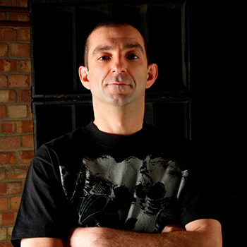 DJ Hype - Биография и дискография, все альбомы и песни DJ Hype