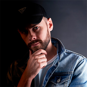 DJ Melloffon - Биография и дискография, все альбомы и песни DJ Melloffon
