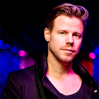 Ferry Corsten