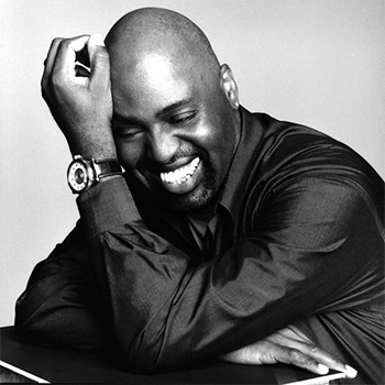 Frankie Knuckles Frankie Knuckles