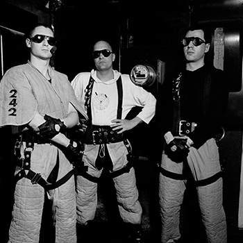 Front 242 Front 242