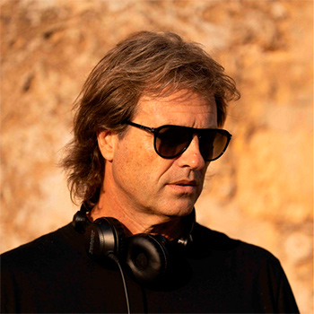 Биография Hernan Cattaneo