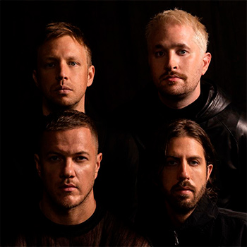 Imagine Dragons Imagine Dragons