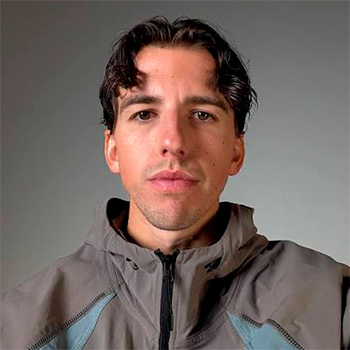 Josh Baker