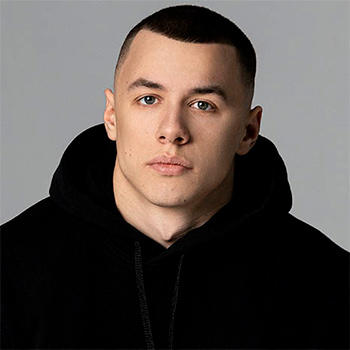Macan - Біографія та дискографія, всі альбоми й пісні Macan