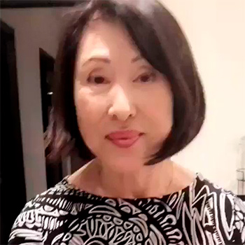 Biografía Mama Aoki