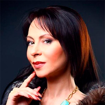 Марина Хлебникова