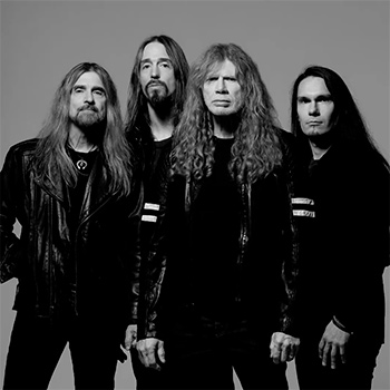 Megadeth