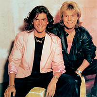 Modern Talking - Cheri Cheri Lady