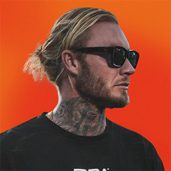 Биография MORTEN