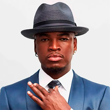 Ne-Yo Ne-Yo