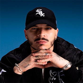 Nico Moreno