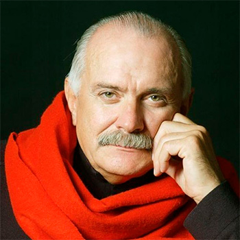 Никита Михалков Никита Михалков