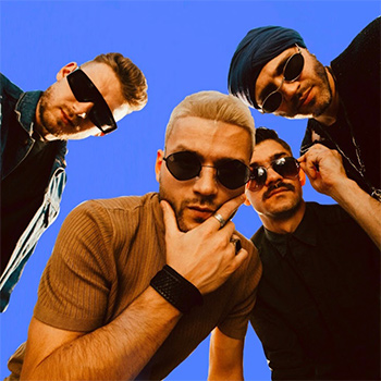 Nuteki - Биография и дискография, все альбомы и песни Nuteki