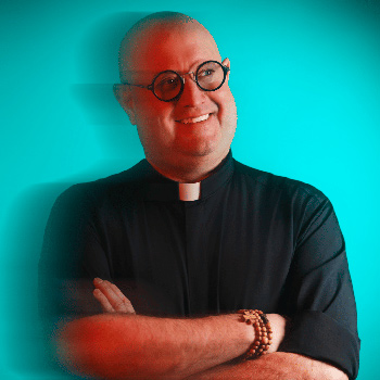 Padre Guilherme Padre Guilherme