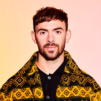 Patrick Topping