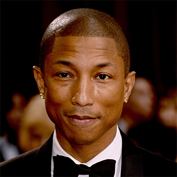 Pharrell Williams