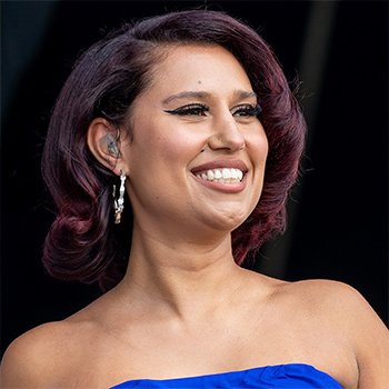 RAYE