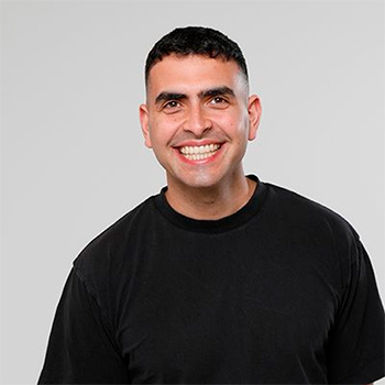 Sammy Virji Sammy Virji